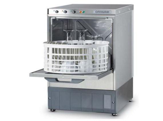 Lavabicchieri Omniwash modello Jolly 41